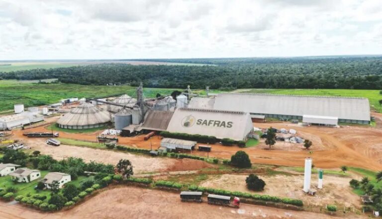 Justiça afasta sócios da gestão do Grupo Safras, que tem dívidas de R$ 2,2 bilhões