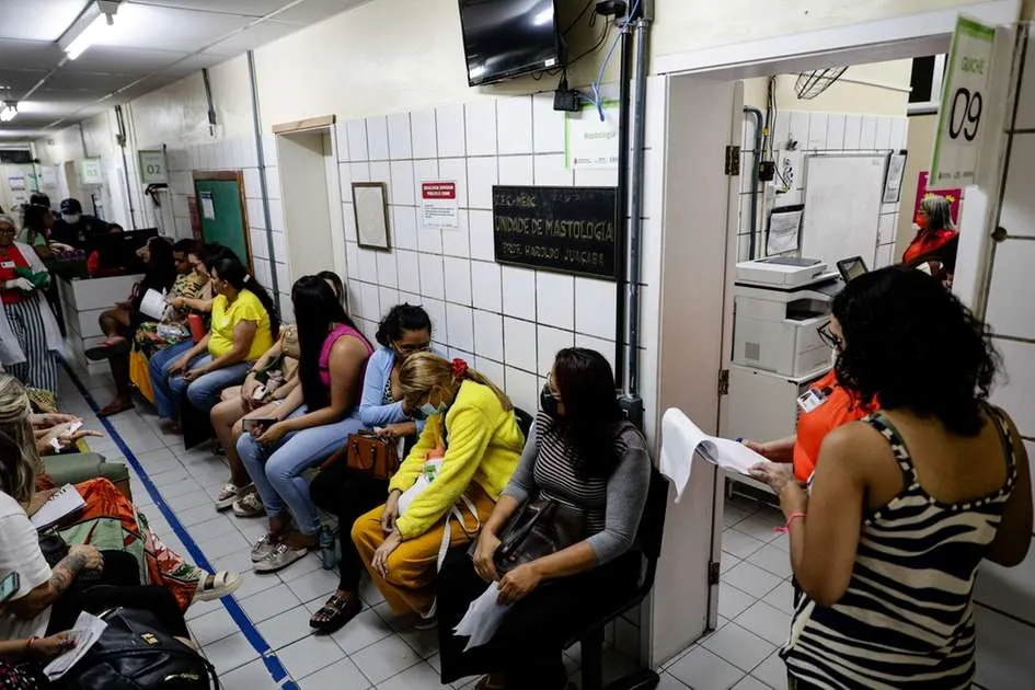 Mutirão nacional realiza mais de mil atendimentos em hospitais universitários do Ceará neste sábado (13)