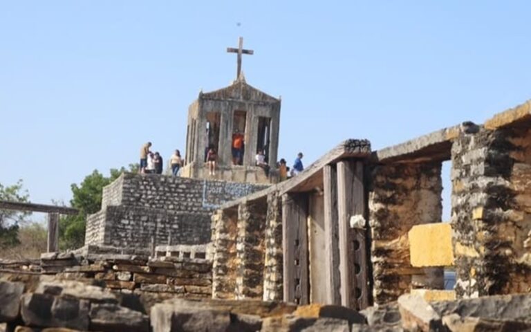 Memórias Vivas atrai visitantes e valoriza história da Fazenda Mato Alto, em Quixeré