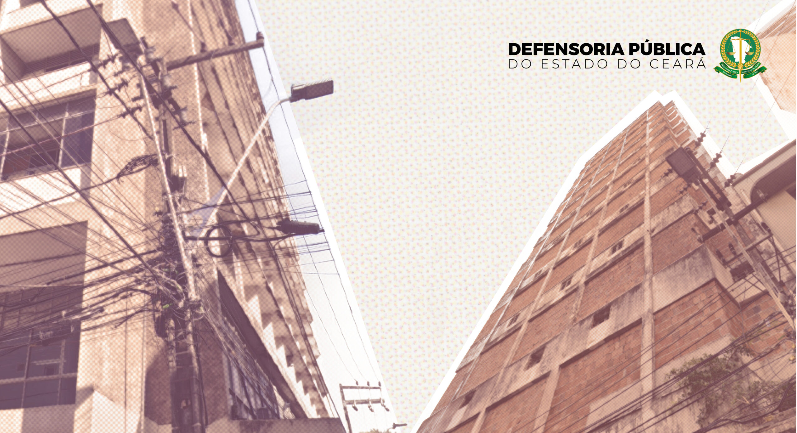 Fortaleza pode ganhar moradias para população em situação de rua a partir da reutilização de imóveis públicos sem uso