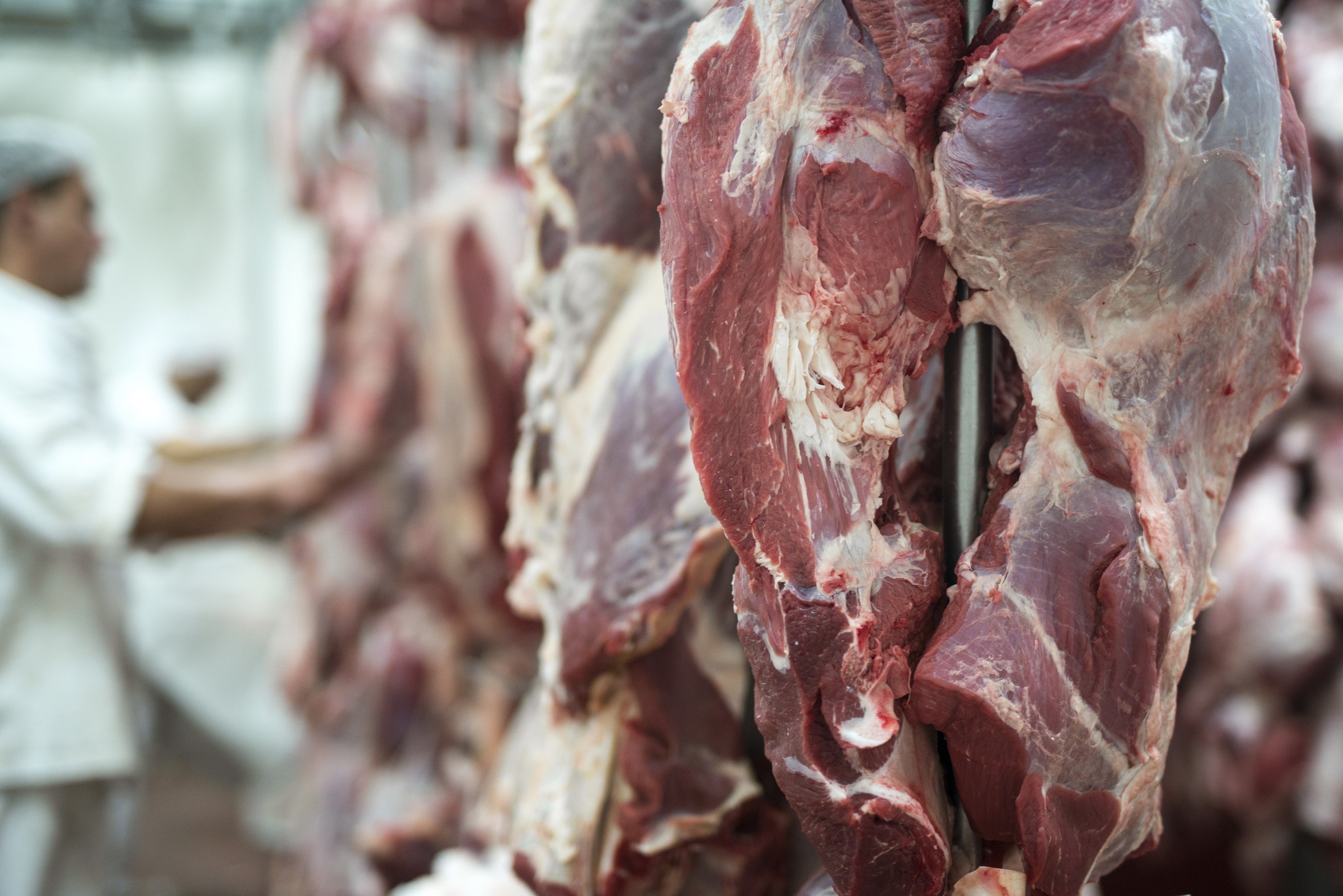 Indonésia habilita 17 frigoríficos brasileiros a exportar carne bovina