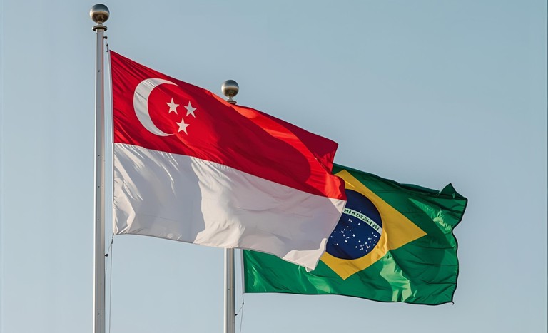Singapura autoriza importação de sebo bovino do Brasil