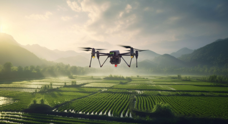 Inovação avança três vezes mais no agro do que em outros setores, diz estudo