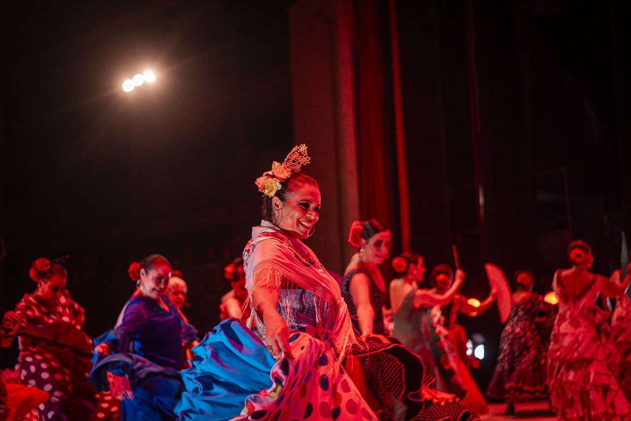 Grupo Tablado apresenta espetáculo “Mater” no Teatro Dragão do Mar em setembro