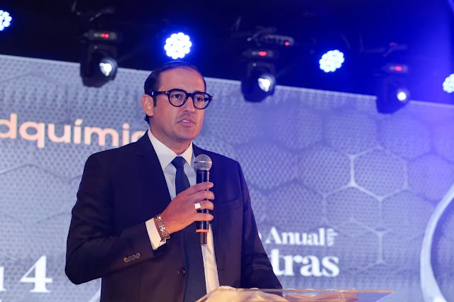 Expo Ceará Química 2025 projeta movimentar R$ 12 milhões em negócios em Fortaleza