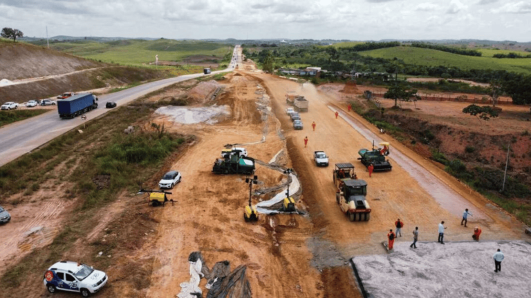 Estudo aponta falhas de Estados na transparência de emendas e execução de obras