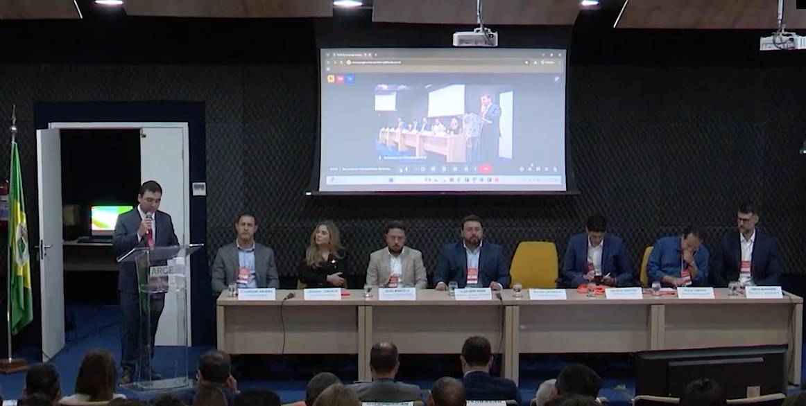 Fortaleza sedia encontro nacional de prefeitos e secretários para discutir soluções para o transporte público