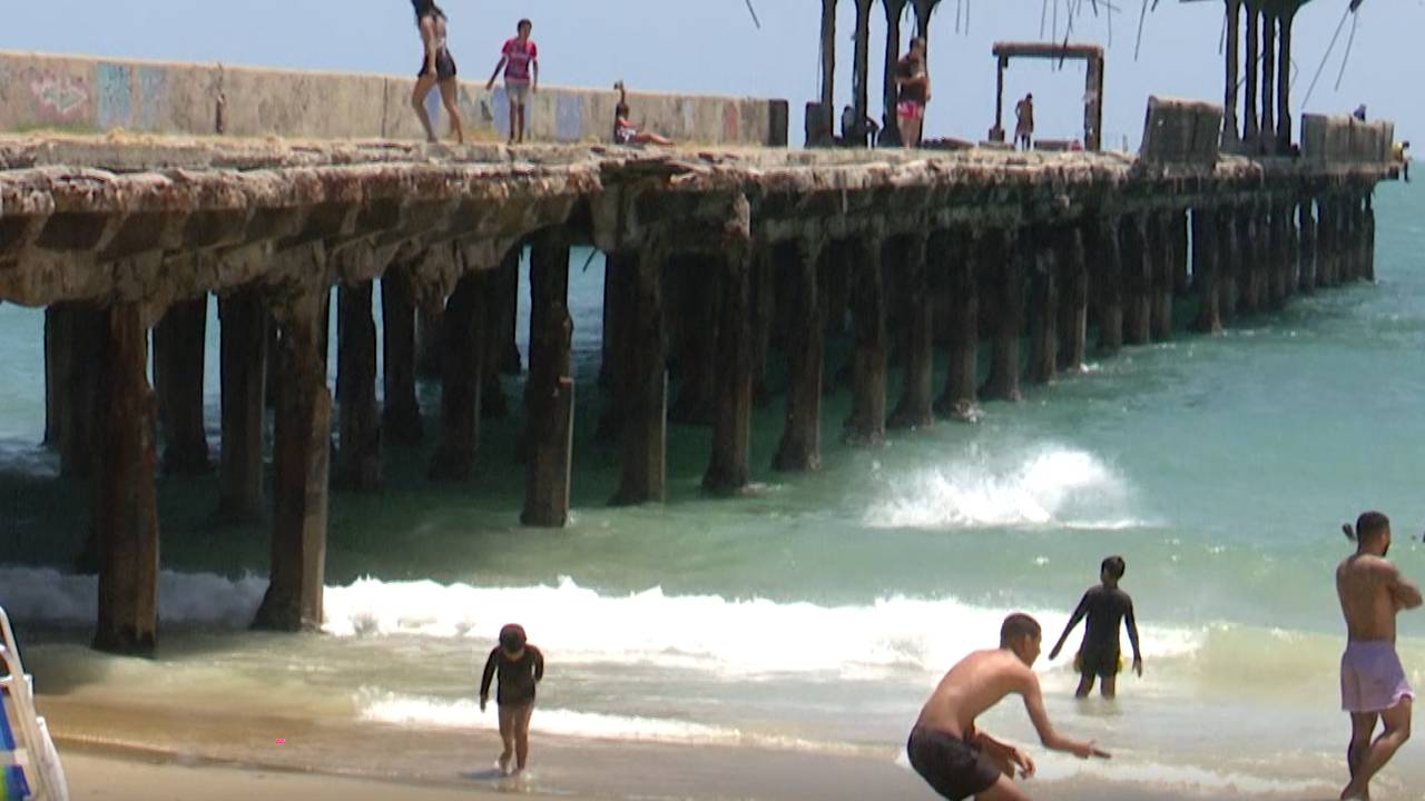 Ponte Velha será preservada, e comunidade do Poço da Draga celebra decisão da Prefeitura