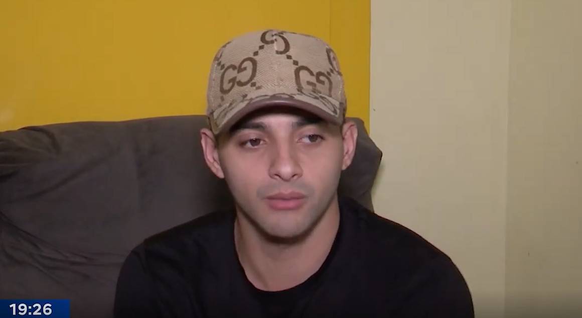 Cearense fica preso injustamente por cinco dias após ter dados usados por criminosos em assalto no RJ