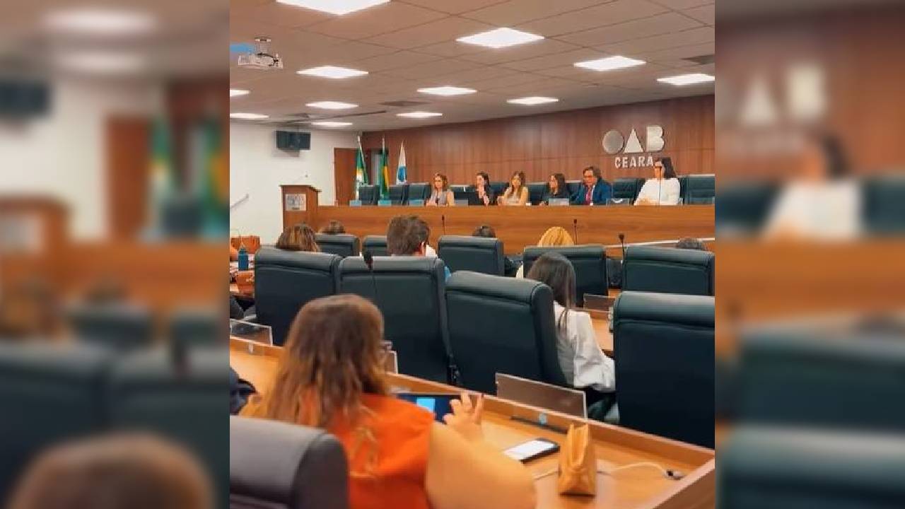 Fortaleza recebe a terceira edição do congresso PREV & MAR neste fim de semana