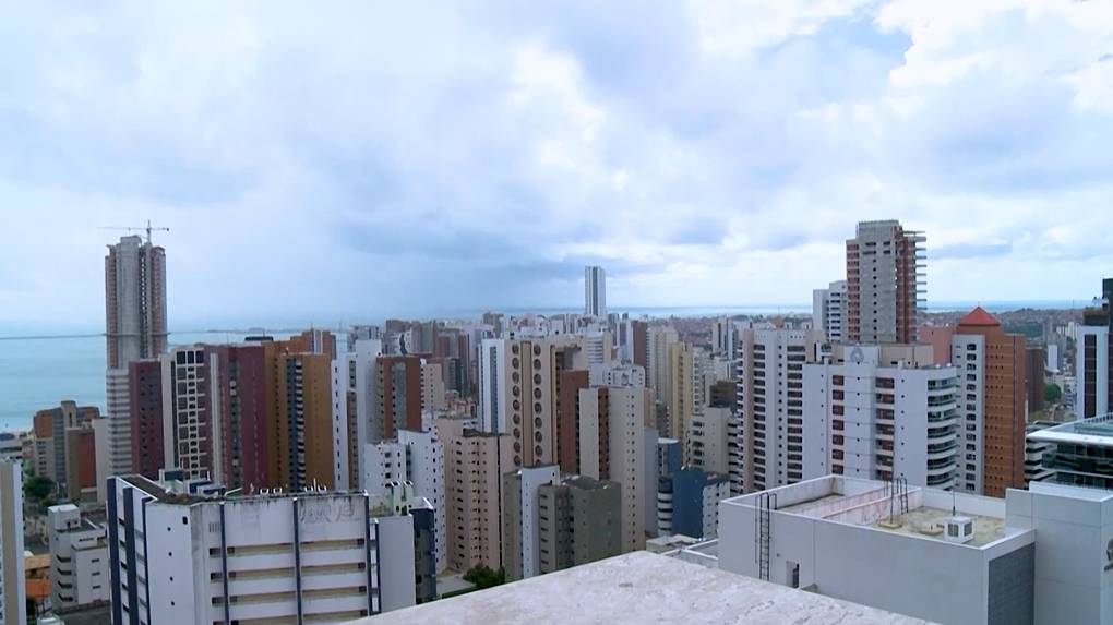Novo Plano Diretor de Fortaleza deve limitar altura de prédios e restringir uso da outorga onerosa