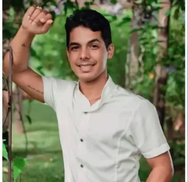 Nutricionista morre em colisão frontal entre motos em Barbalha, no Ceará