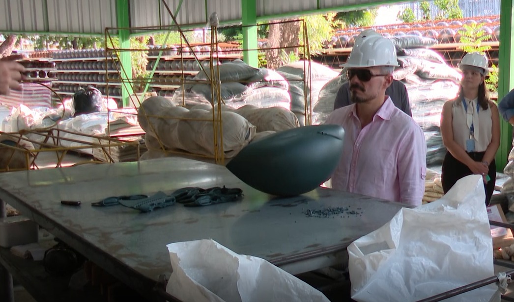 Obras do Complexo Yolanda e Edson Queiroz destacam uso de tecnologia sustentável