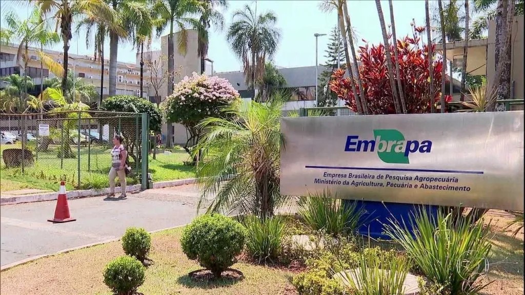 Lula veta PL que isentava Embrapa de pagar taxas e contribuições por serviços prestados