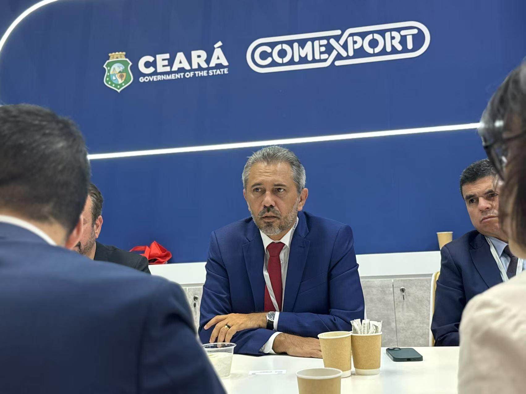 Polo Automotivo do Ceará projeta 80 mil veículos por ano e até 9 mil empregos com chegada da GM