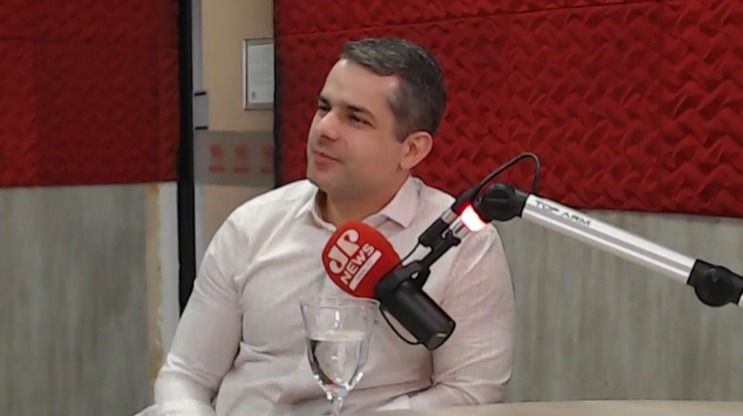 CEO da Hostweb destaca trajetória da empresa e potencial do Ceará para setor de tecnologia