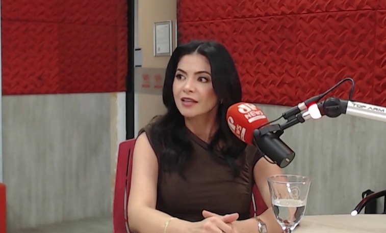 Tatianne Teófilo destaca trajetória do Grupo Avance, que faturou R$ 50 milhões em 2024