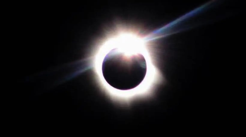 Eclipse solar de setembro: veja data, horário e como assistir ao vivo