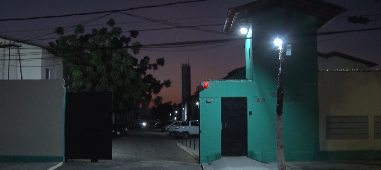 Duplo homicídio é registrado em condomínio no município de Caucaia