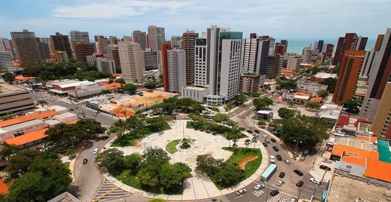 Ceará lidera inadimplência de aluguéis no Brasil em 2025; Fortaleza tem maior taxa entre as capitais