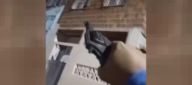 Segundo homem é preso após homicídio filmado pelos próprios criminosos em Fortaleza