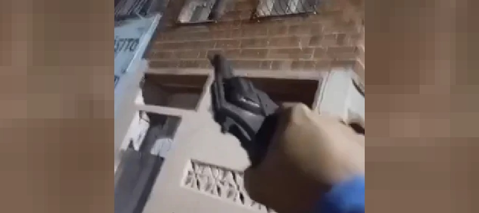 Segundo homem é preso após homicídio filmado pelos próprios criminosos em Fortaleza
