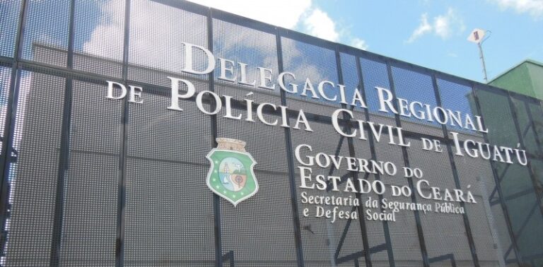 Mulher com 12 passagens por furto é presa após cometer o mesmo crime em loja em Iguatu/CE