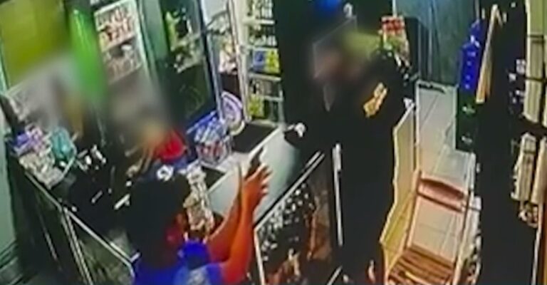 Funcionário é morto com tiro na cabeça enquanto trabalhava em comércio de Fortaleza