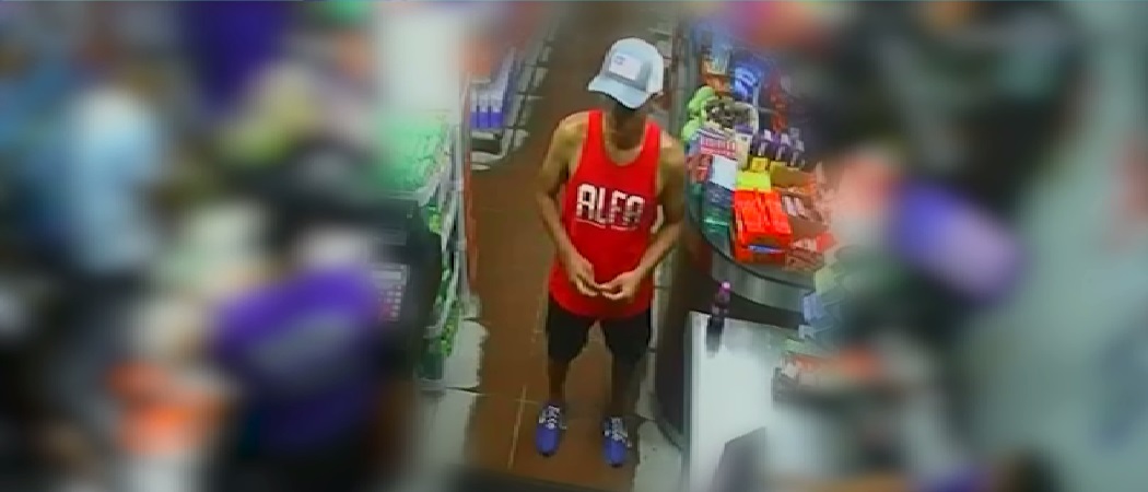 Homem abandona bicicleta velha para furtar modelo mais novo em mercadinho de Fortaleza