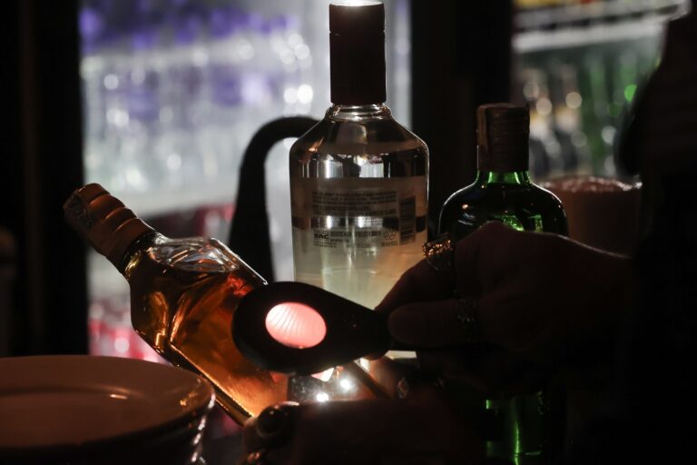 Três primeiros casos suspeitos de intoxicação por metanol no Ceará são descartados após análise