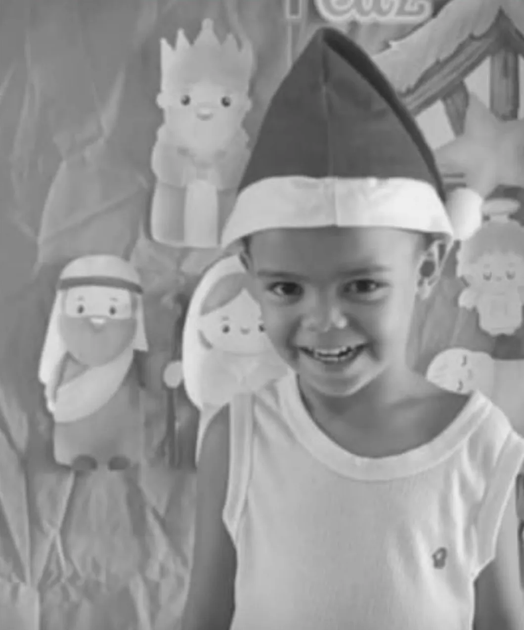 Menino de 4 anos é morto a tiros durante ataque criminoso no Dia das Crianças, em Sobral/CE