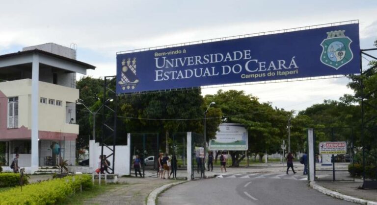 Uece divulga gabarito oficial da primeira fase do Vestibular 2026.1; confira
