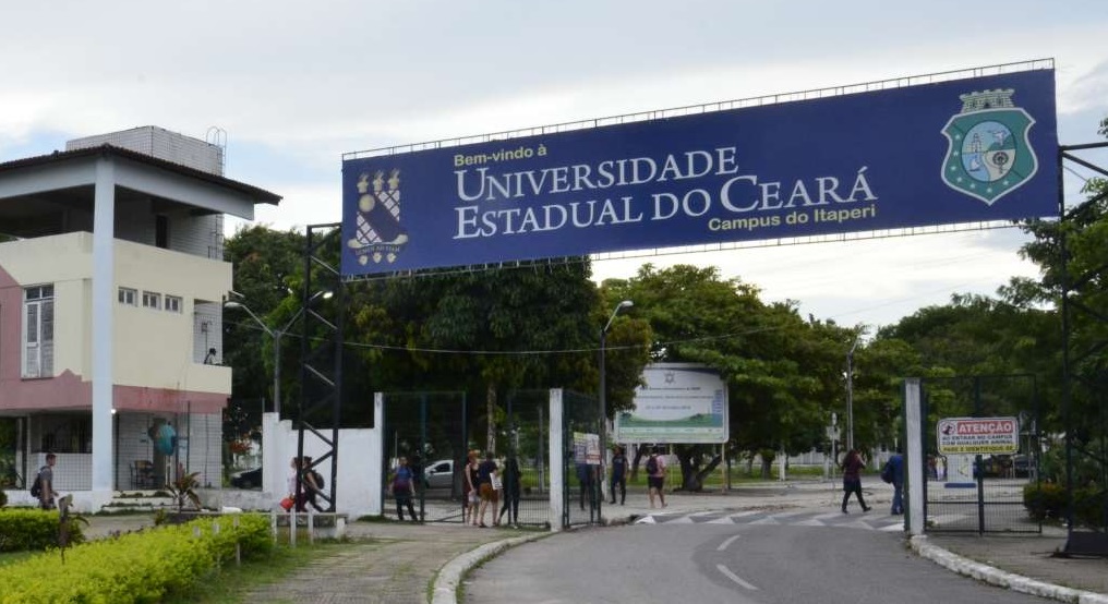 Uece divulga gabarito oficial da primeira fase do Vestibular 2026.1; confira