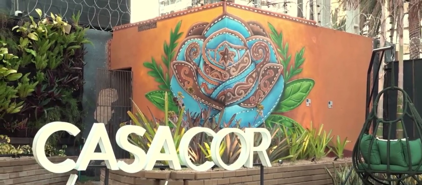 CASACOR Ceará 2025 aposta na arte regional e resgate de memórias do Nordeste