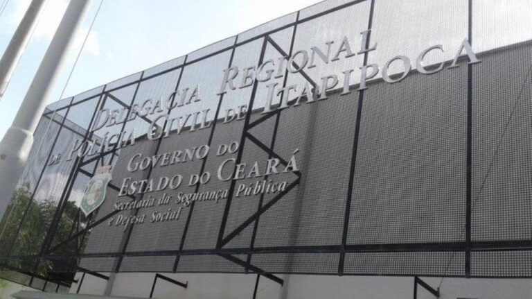 Casal é morto a tiros dentro de casa em Itapipoca, no interior do Ceará