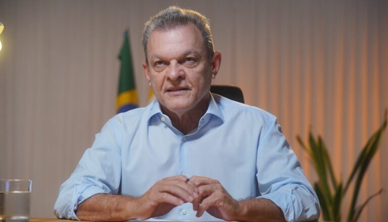 Ex-prefeito de Fortaleza José Sarto sai do PDT e anuncia filiação ao PSDB