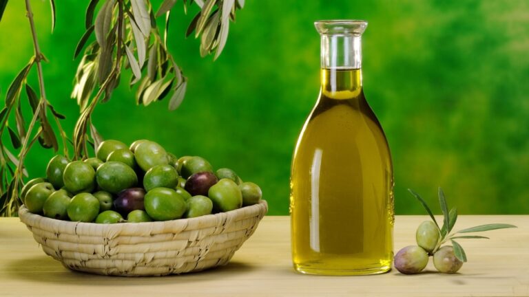 Estes são os melhores azeites do Brasil, segundo as crianças