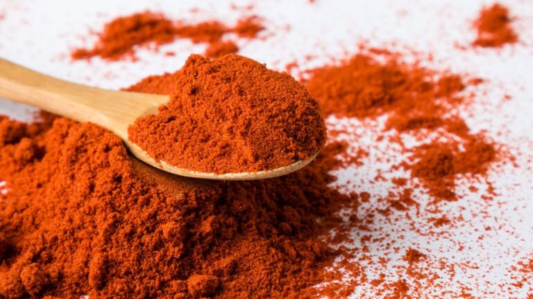 Páprica falsa? Saiba como identificar se especiaria é verdadeira