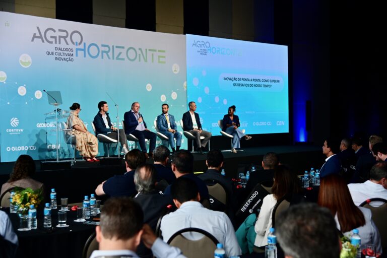 Globo Rural organiza segunda edição do ‘Agro Horizonte’