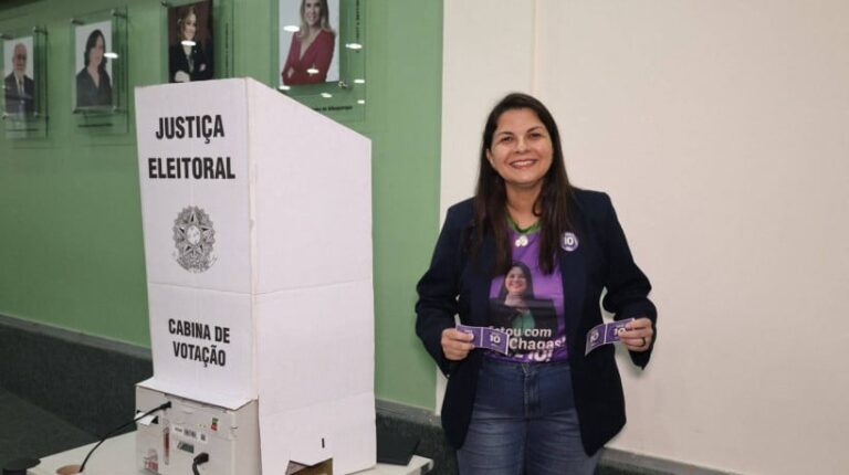 Elizabeth Chagas lidera lista tríplice para biênio 2026/2027 na Defensoria Pública do Ceará