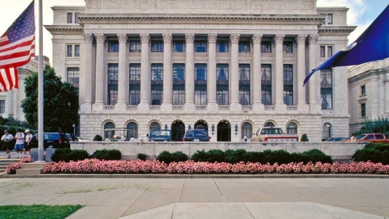 Shutdown nos EUA interrompe parcialmente dados do USDA