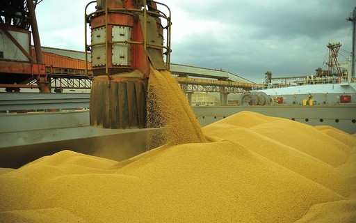 Produção de soja é estimada em 178,5 milhões de toneladas pela Abiove