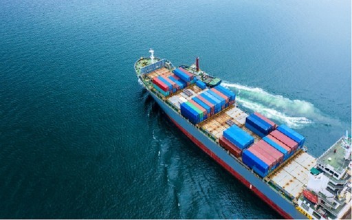 Exportações do agronegócio bateram recorde em setembro e alcançaram quase US$ 15 bilhões