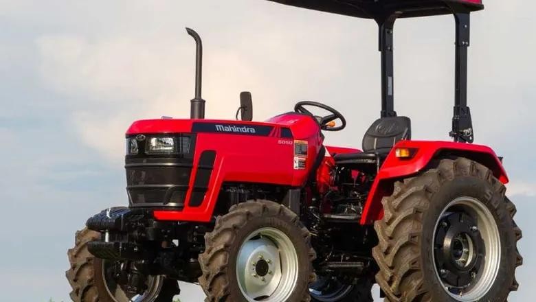 Mahindra confirma início da construção de fábrica em Dois Irmãos (RS)