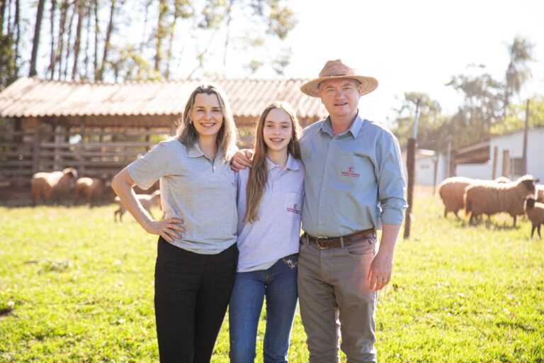 Estância Colorada é referência em aproveitamento de resíduos