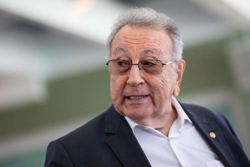 CNA escolhe nova diretoria e, com chapa única, deve confirmar reeleição de João Martins