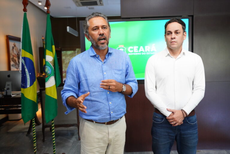 Governo do Ceará propõe Refis 2025 com descontos de até 100% em juros e multas