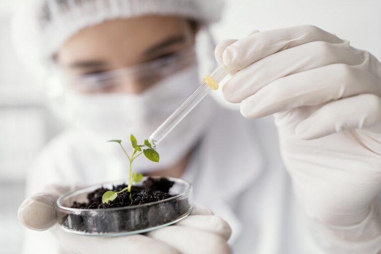 Setor de biossoluções pode movimentar R$ 232 bilhões no Brasil até 2035, aponta estudo