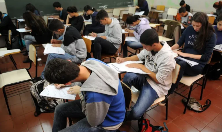 Enem 2025: cartão com os locais de prova já pode ser consultado pelos estudantes