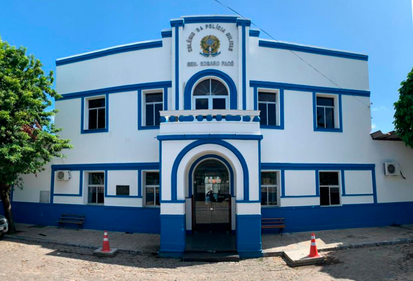 Edital com 692 vagas para Colégios Militares do Ceará é publicado